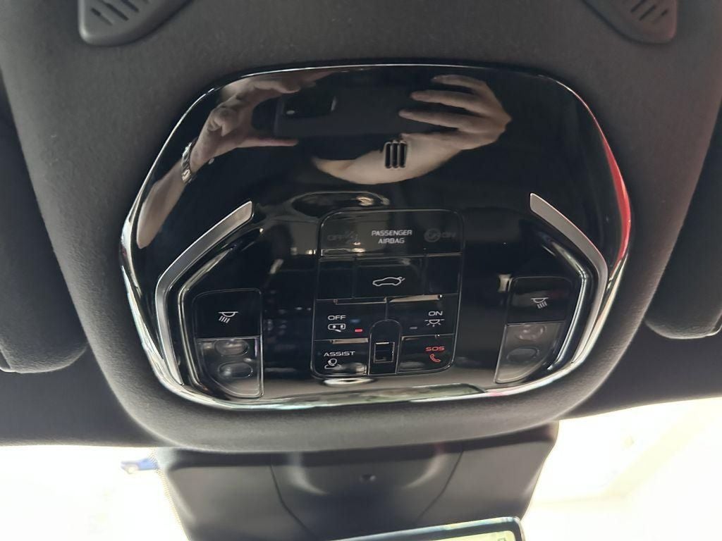 2024 Maserati GranTurismo Modena