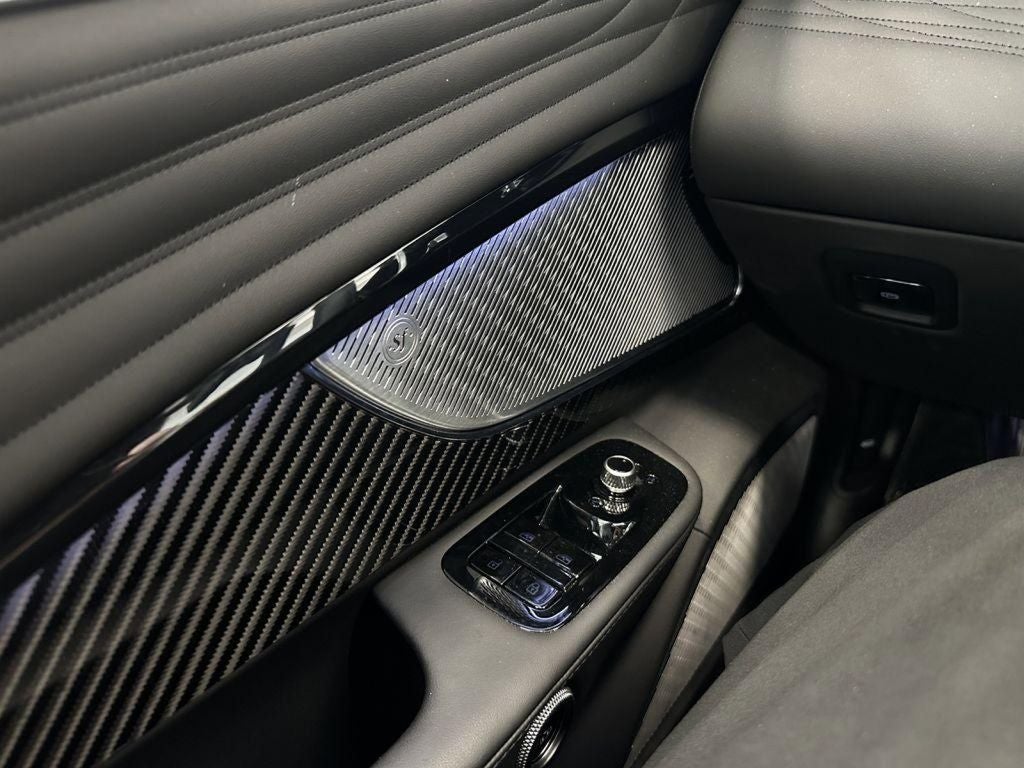 2024 Maserati GranTurismo Modena