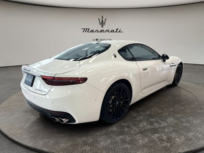 2024 Maserati GranTurismo Modena