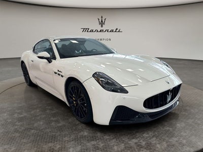 2024 Maserati GranTurismo Modena