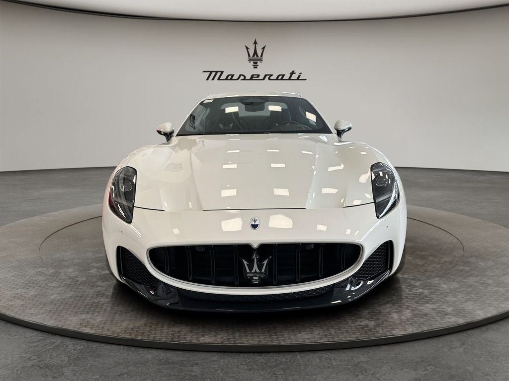 2024 Maserati GranTurismo Modena