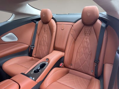 2024 Maserati GranTurismo Modena