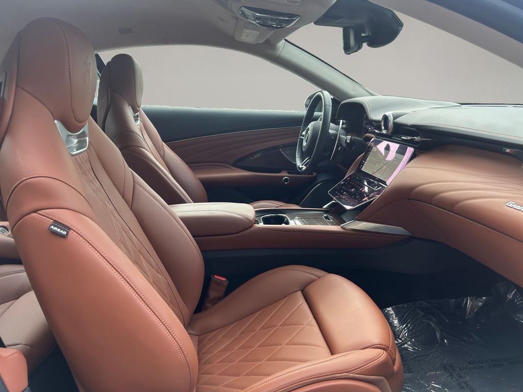 2024 Maserati GranTurismo Modena