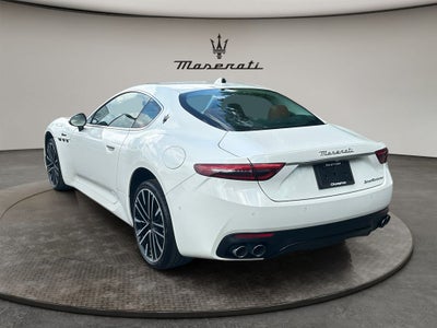 2024 Maserati GranTurismo Modena