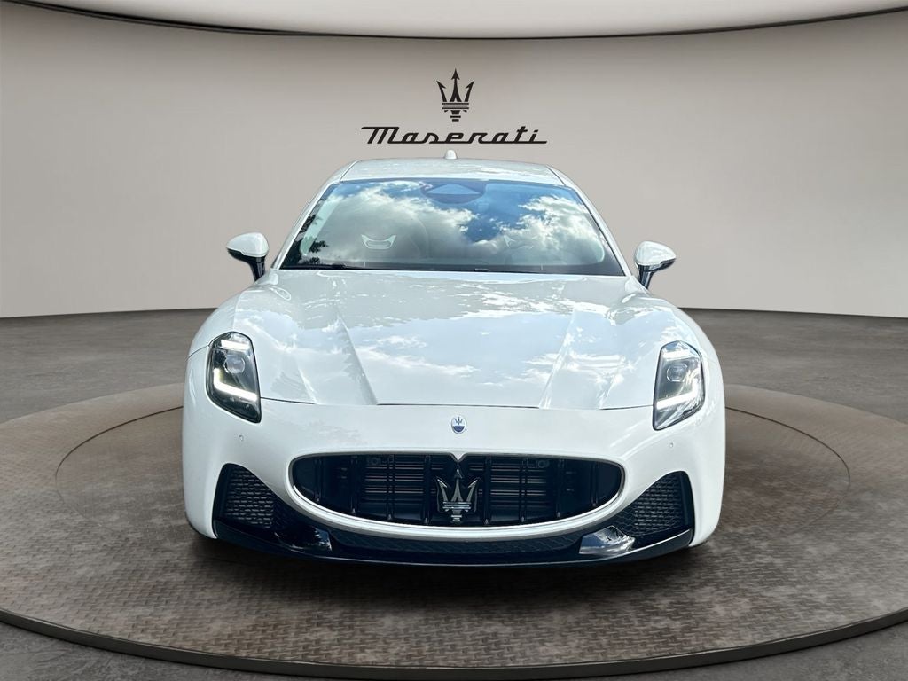 2024 Maserati GranTurismo Modena
