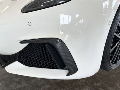 2024 Maserati GranTurismo Trofeo