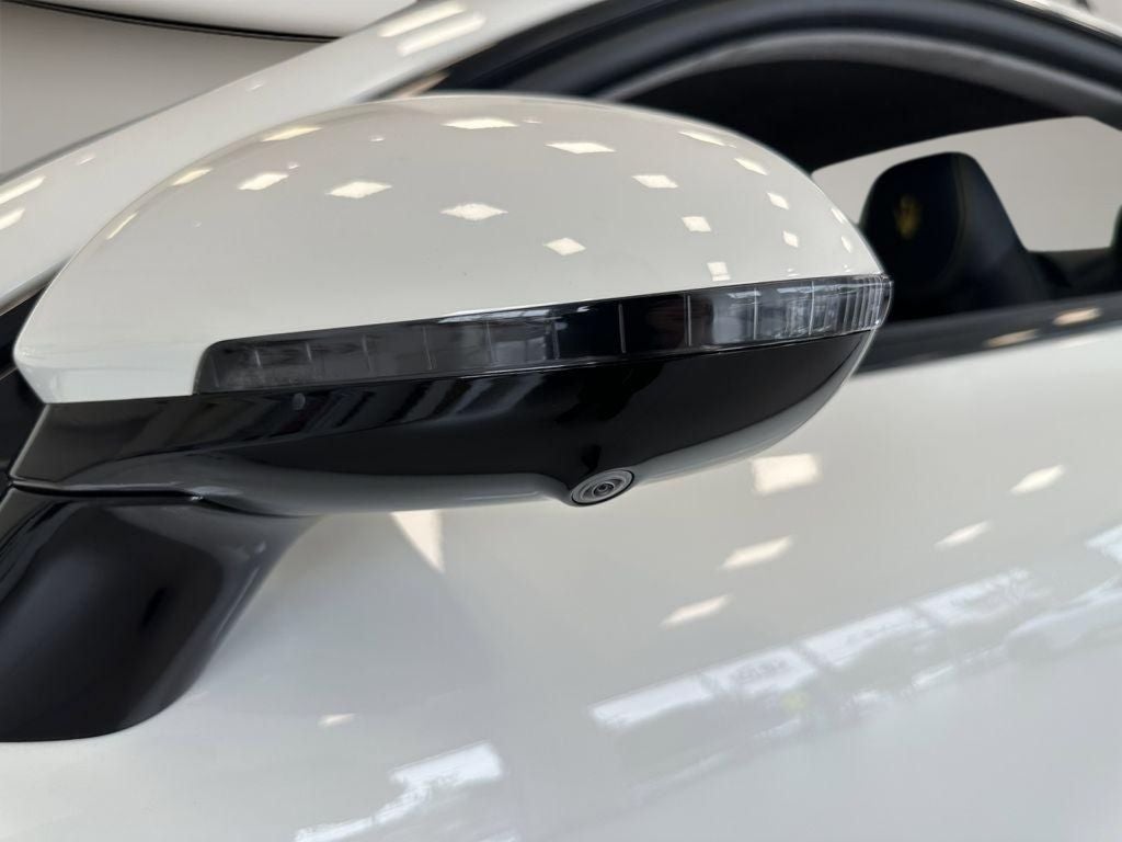 2024 Maserati GranTurismo Trofeo