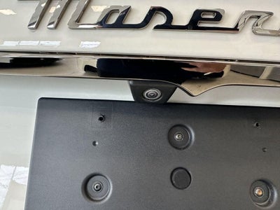 2024 Maserati GranTurismo Trofeo