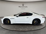 2024 Maserati GranTurismo Trofeo
