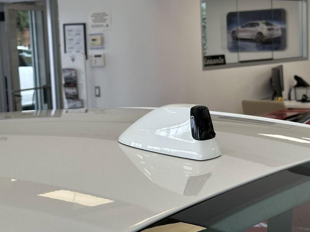 2024 Maserati GranTurismo Trofeo