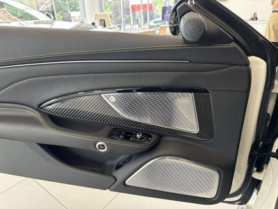 2024 Maserati GranTurismo Trofeo