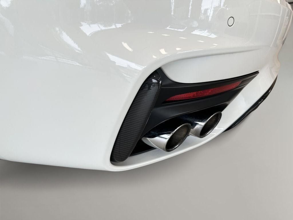 2024 Maserati GranTurismo Trofeo