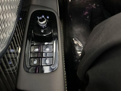 2024 Maserati GranTurismo Trofeo