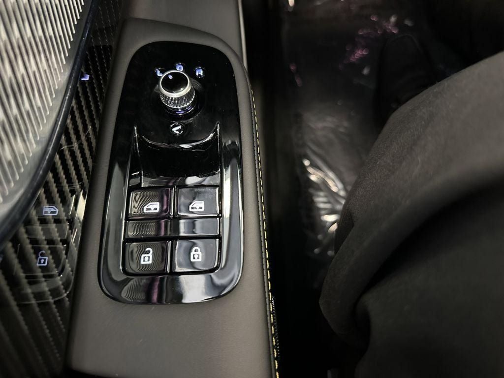 2024 Maserati GranTurismo Trofeo