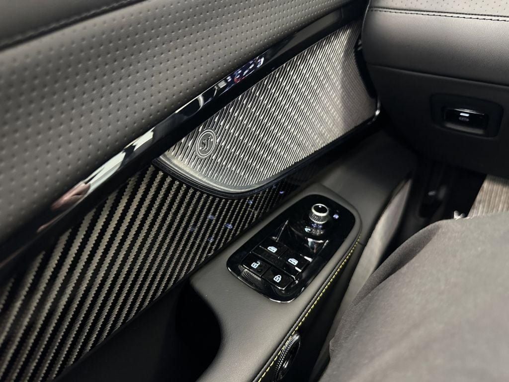 2024 Maserati GranTurismo Trofeo