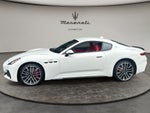 2024 Maserati GranTurismo Trofeo