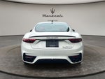 2024 Maserati GranTurismo Trofeo