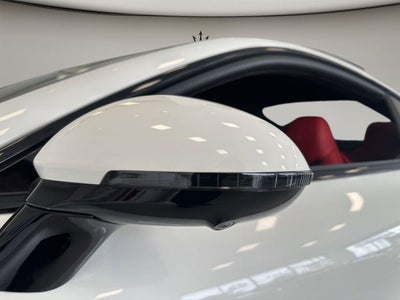 2024 Maserati GranTurismo Trofeo