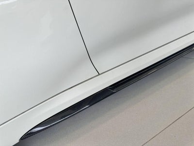 2024 Maserati GranTurismo Trofeo