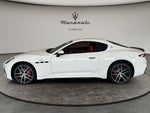 2024 Maserati GranTurismo Trofeo