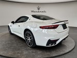 2024 Maserati GranTurismo Trofeo