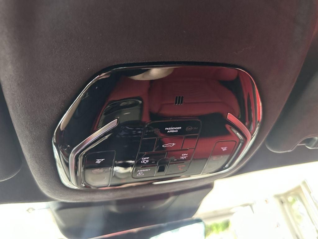 2024 Maserati GranTurismo Trofeo