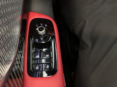 2024 Maserati GranTurismo Trofeo