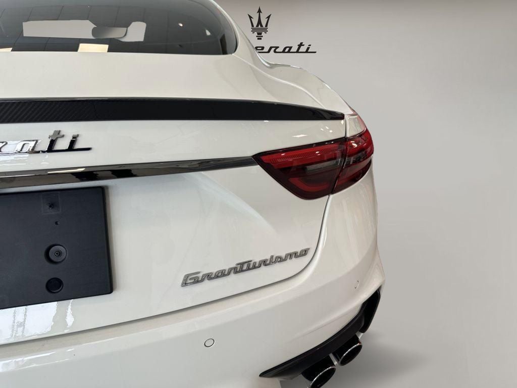 2024 Maserati GranTurismo Trofeo