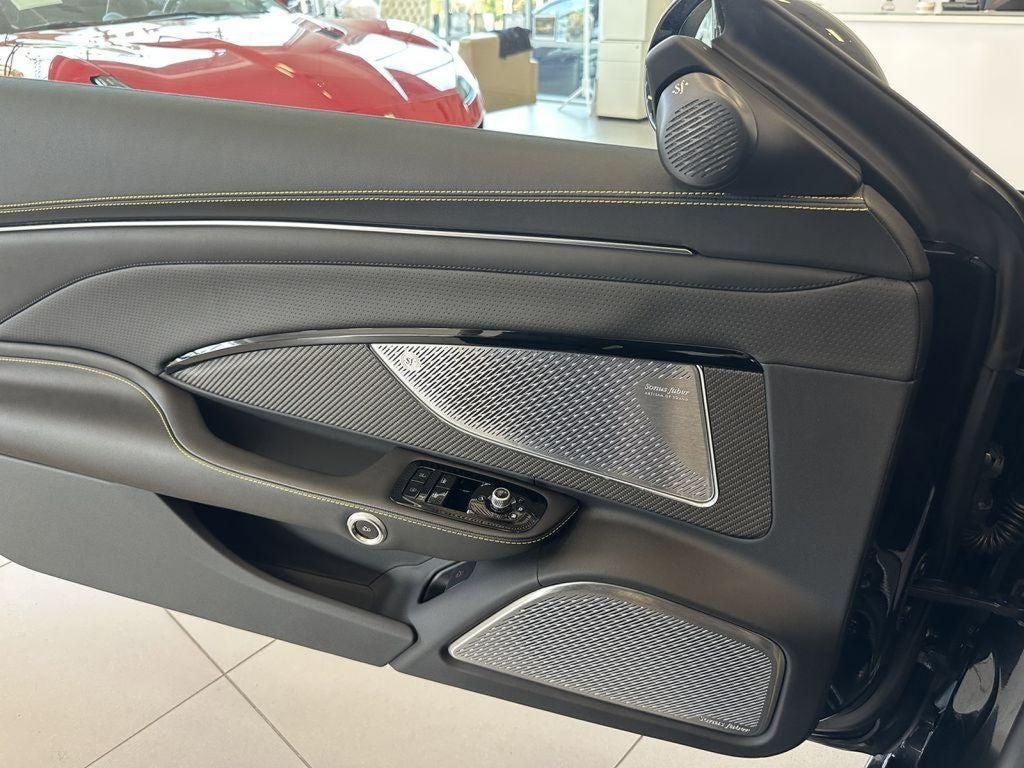 2024 Maserati GranTurismo Trofeo