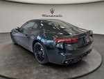 2024 Maserati GranTurismo Trofeo