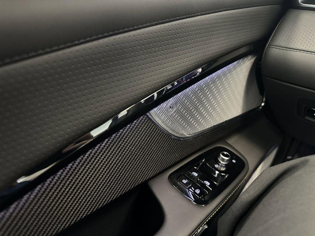 2024 Maserati GranTurismo Trofeo