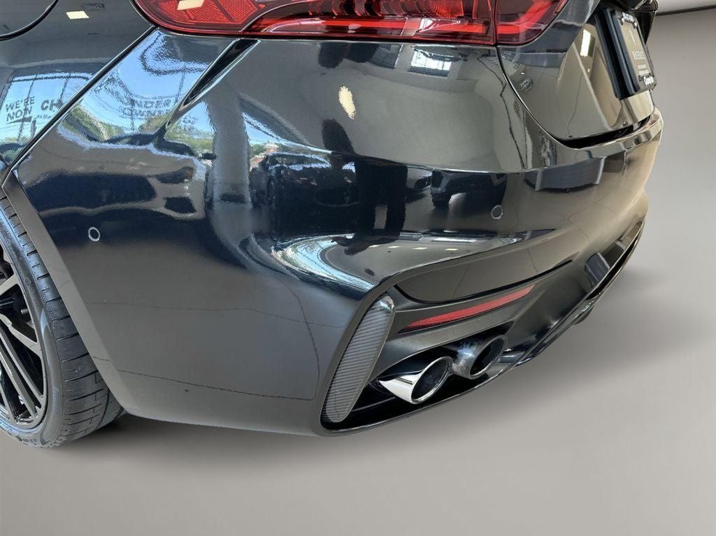 2024 Maserati GranTurismo Trofeo