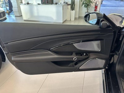 2024 Maserati GranTurismo Trofeo