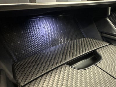 2024 Maserati GranTurismo Trofeo