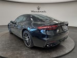 2024 Maserati GranTurismo Trofeo