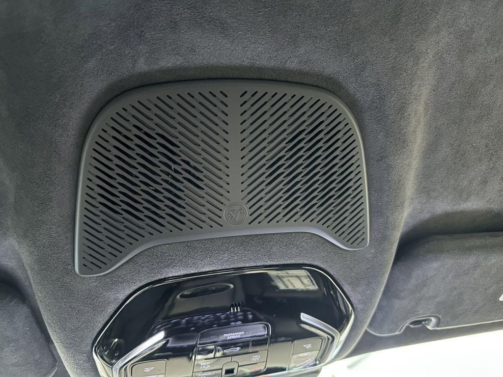 2024 Maserati GranTurismo Trofeo