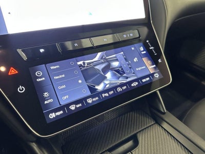 2024 Maserati GranTurismo Trofeo