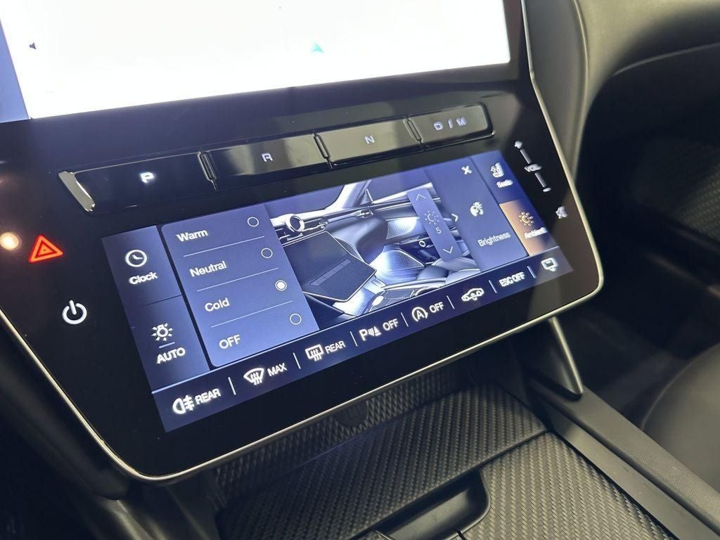 2024 Maserati GranTurismo Trofeo