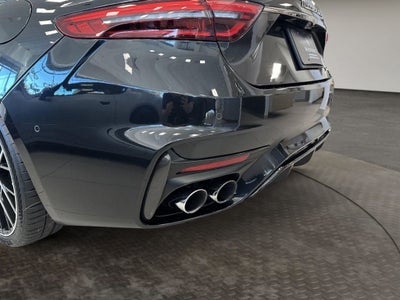 2024 Maserati GranTurismo Trofeo