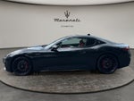 2024 Maserati GranTurismo Trofeo
