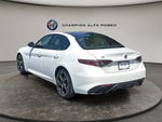 2025 Alfa Romeo Giulia AWD