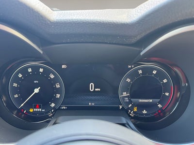 2026 Alfa Romeo Stelvio AWD