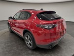 2025 Alfa Romeo Stelvio STELVIO AWD
