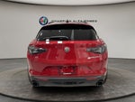 2025 Alfa Romeo Stelvio STELVIO AWD
