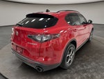2025 Alfa Romeo Stelvio STELVIO AWD