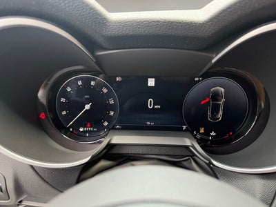 2026 Alfa Romeo Stelvio AWD