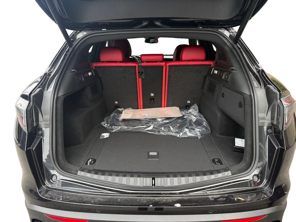 2026 Alfa Romeo Stelvio AWD