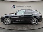 2026 Alfa Romeo Stelvio AWD
