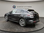 2026 Alfa Romeo Stelvio AWD