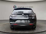 2026 Alfa Romeo Stelvio AWD